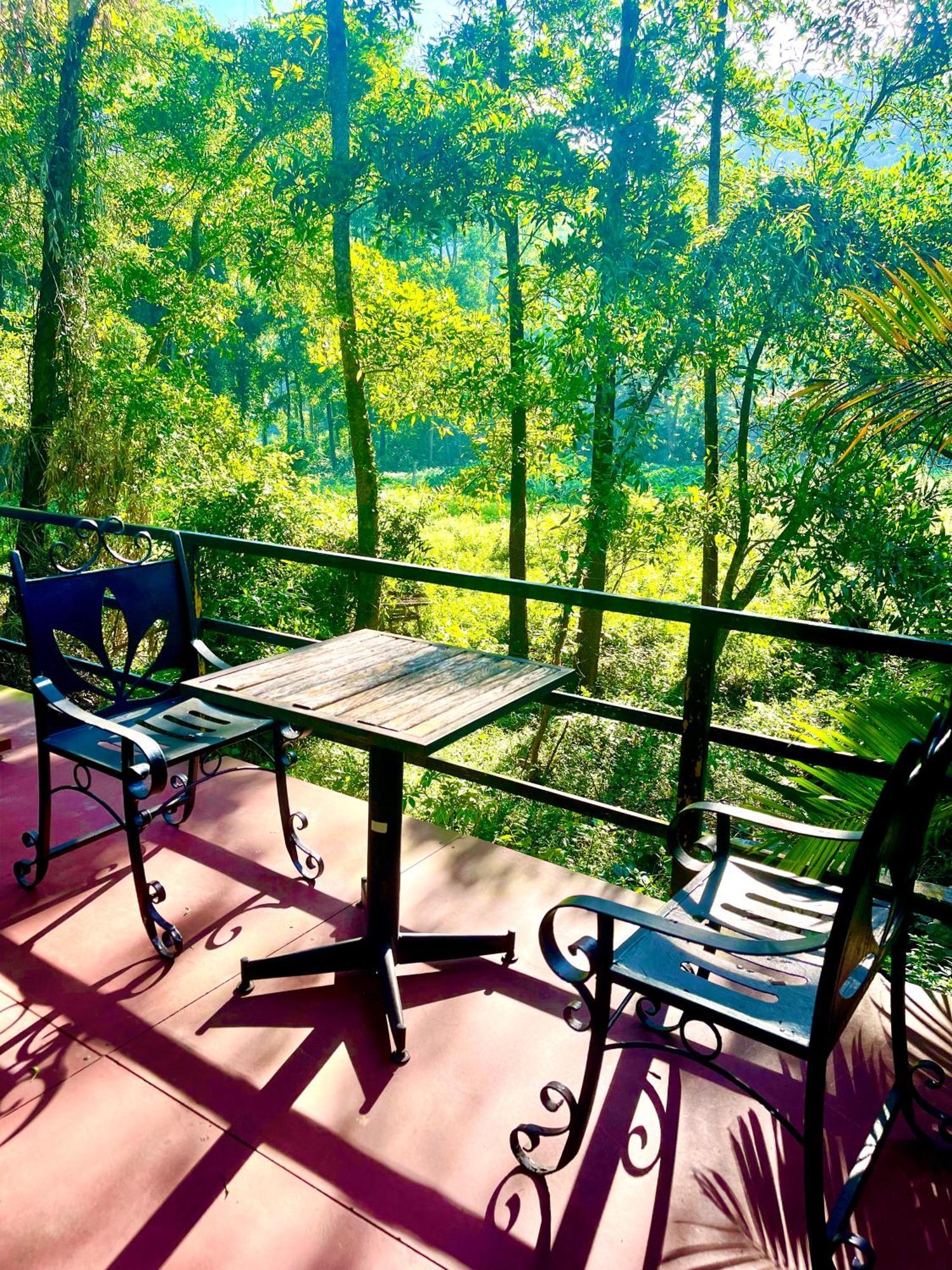 Cat Ba Love House Xuan Dam Экстерьер фото